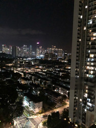 Blk 10B Tiong Bahru View (Bukit Merah), HDB 4 Rooms #206100181